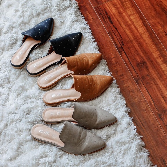 miim mules